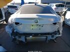 2024 Alfa Romeo Giulia Ti Rwd Синий vin: ZARFAMBNXR7677672