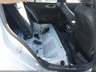 2024 Alfa Romeo Giulia Ti Rwd Синий vin: ZARFAMBNXR7677672