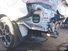 2024 Alfa Romeo Giulia Ti Rwd Синий vin: ZARFAMBNXR7677672