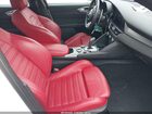 2023 Alfa Romeo Giulia Veloce Awd Белый vin: ZARFANBN0P7669101