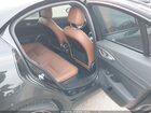 2022 Alfa Romeo Giulia Ti Awd Черный vin: ZARFANBN2N7652801