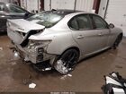 2019 Alfa Romeo Giulia Ti Awd Белый vin: ZARFANBN3K7611671