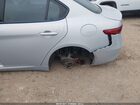2023 Alfa Romeo Giulia Ti Awd Серебряный vin: ZARFANBN3P7670985