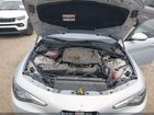 2023 Alfa Romeo Giulia Ti Awd Серебряный vin: ZARFANBN3P7670985