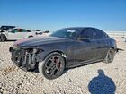 2022 Alfa Romeo Giulia Super Gray vin: ZARFANBN4N7654663