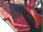 2023 Alfa Romeo Giulia Ti Белый vin: ZARFANBN5P7671572