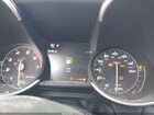 2022 Alfa Romeo Giulia Ti Awd Черный vin: ZARFANBN6N7655152