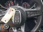 2022 Alfa Romeo Giulia Ti Awd Черный vin: ZARFANBN6N7655152