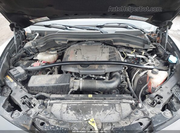 ZASFAKAN1J7B79825 2018 ALFA ROMEO STELVIO Black Rear view