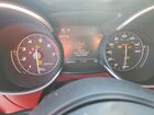 2021 Alfa Romeo Stelvio Sport Серый vin: ZASPAJAN1M7D03532