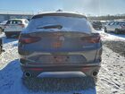 2021 Alfa Romeo Stelvio Sport Серый vin: ZASPAJAN1M7D03532