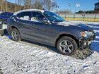 2021 Alfa Romeo Stelvio Sport Серый vin: ZASPAJAN1M7D03532