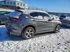 2021 Alfa Romeo Stelvio Sport Серый vin: ZASPAJAN1M7D03532