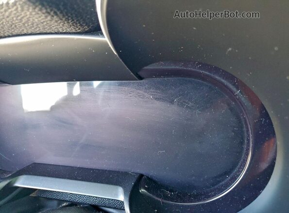 ZASPAJAN2R7D73984 2024 ALFA ROMEO STELVIO White Widok zestawu wskaźników