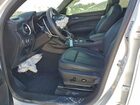 2024 Alfa Romeo Stelvio Sprint White vin: ZASPAJAN2R7D73984