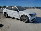 2024 Alfa Romeo Stelvio Sprint White vin: ZASPAJAN2R7D73984