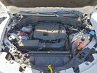 2024 Alfa Romeo Stelvio Sprint White vin: ZASPAJAN2R7D73984