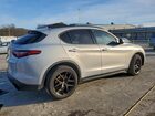 2023 Alfa Romeo Stelvio Sprint Gray vin: ZASPAJAN8P7D55051 2023 Alfa Romeo Stelvio Sprint Gray vin: ZASPAJAN8P7D55051
