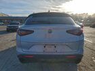 2023 Alfa Romeo Stelvio Sprint Gray vin: ZASPAJAN8P7D55051 2023 Alfa Romeo Stelvio Sprint Gray vin: ZASPAJAN8P7D55051