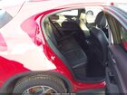 2019 Alfa Romeo Stelvio Sport Awd Красный vin: ZASPAKAN7K7C35126