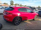 2019 Alfa Romeo Stelvio Sport Awd Красный vin: ZASPAKAN7K7C35126