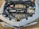 2020 Alfa Romeo Stelvio Ti Серебряный vin: ZASPAKBN0L7C92364