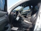 2019 Alfa Romeo Stelvio Ti Sport Awd Белый vin: ZASPAKBN1K7C40661