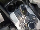 2019 Alfa Romeo Stelvio Ti Sport Awd Белый vin: ZASPAKBN1K7C40661