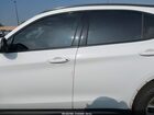 2019 Alfa Romeo Stelvio Ti Sport Awd Белый vin: ZASPAKBN1K7C40661