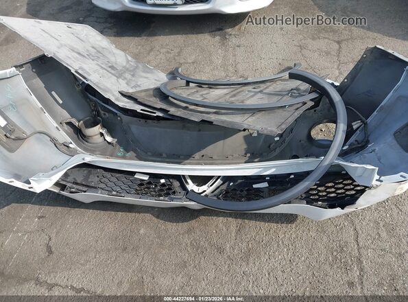 ZASPAKBN1K7C40661 2019 ALFA ROMEO STELVIO Белый Вид щитка приборов