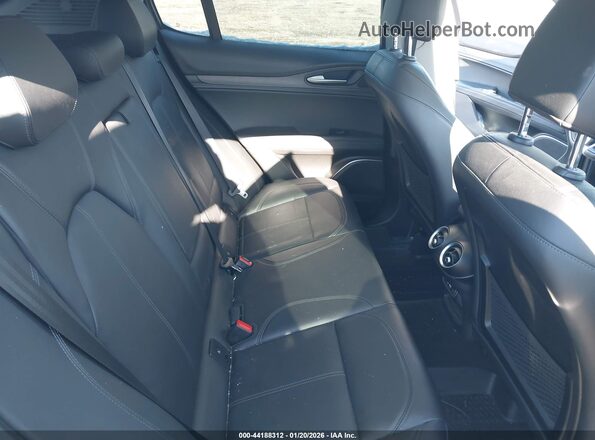 ZASPAKBN1K7C50994 2019 ALFA ROMEO STELVIO Коричневый Вид наклейки с VIN-кодом