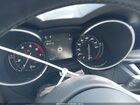2019 Alfa Romeo Stelvio Ti Awd Коричневый vin: ZASPAKBN1K7C50994