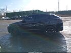 2022 Alfa Romeo Stelvio Veloce Ti Awd Черный vin: ZASPAKBN2N7D32284