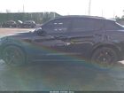 2022 Alfa Romeo Stelvio Veloce Ti Awd Черный vin: ZASPAKBN2N7D32284