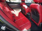 2022 Alfa Romeo Stelvio Veloce Ti Awd Черный vin: ZASPAKBN2N7D32284