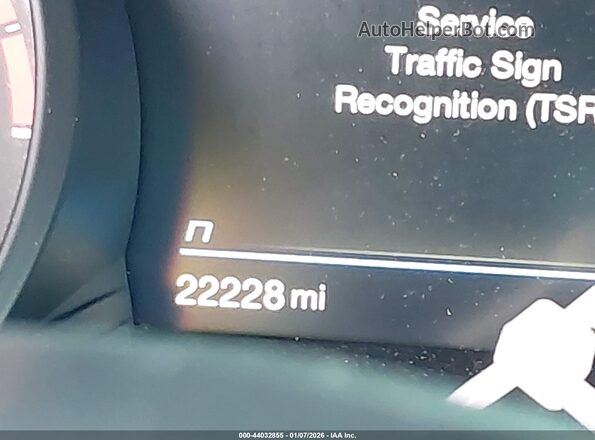 ZASPAKBN2N7D32284 2022 ALFA ROMEO STELVIO Черный 