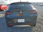 2020 Alfa Romeo Stelvio Ti Black vin: ZASPAKBN3L7C85893