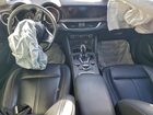 2020 Alfa Romeo Stelvio Ti Black vin: ZASPAKBN3L7C85893