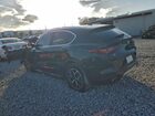 2020 Alfa Romeo Stelvio Ti Black vin: ZASPAKBN3L7C85893