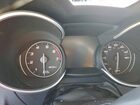 2020 Alfa Romeo Stelvio Ti Black vin: ZASPAKBN3L7C85893