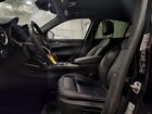 2022 Alfa Romeo Stelvio Ti Black vin: ZASPAKBN3N7D39664