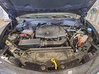 2022 Alfa Romeo Stelvio Ti Black vin: ZASPAKBN3N7D39664