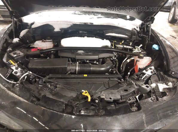 ZASPAKBN3R7D74596 2024 ALFA ROMEO STELVIO Black უკანა ხედი