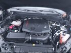 2024 Alfa Romeo Stelvio Ti Awd Black vin: ZASPAKBN3R7D76302