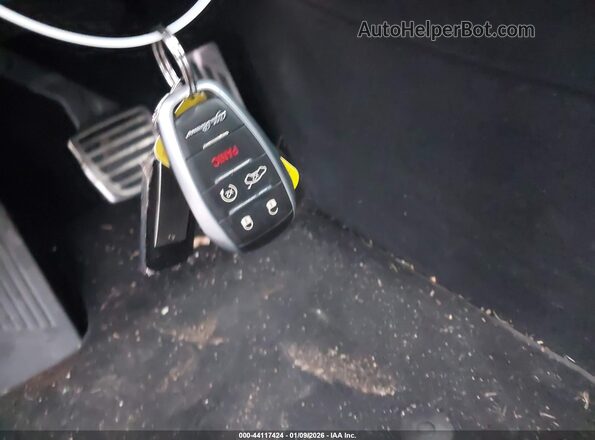 ZASPAKBN3R7D76302 2024 ALFA ROMEO STELVIO Black Вид панелі приладів