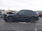 2021 Alfa Romeo Stelvio Ti Sport Awd Black vin: ZASPAKBN4M7D13976
