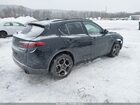2023 Alfa Romeo Stelvio Ti Awd Black vin: ZASPAKBN4P7D57061 2023 Alfa Romeo Stelvio Ti Awd Black vin: ZASPAKBN4P7D57061