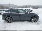2023 Alfa Romeo Stelvio Ti Awd Black vin: ZASPAKBN4P7D57061 2023 Alfa Romeo Stelvio Ti Awd Black vin: ZASPAKBN4P7D57061