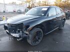 2020 Alfa Romeo Stelvio Ti Sport Awd Черный vin: ZASPAKBN5L7C92022