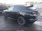 2020 Alfa Romeo Stelvio Ti Sport Awd Черный vin: ZASPAKBN5L7C92022